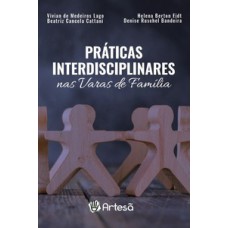 PRÁTICAS INTERDISCIPLINARES NAS VARAS DE FAMÍLIA