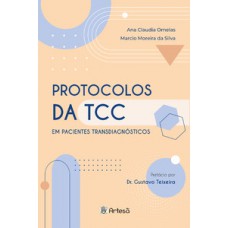 PROTOCOLOS DA TCC EM PACIENTES TRANSDIAGNÓSTICOS