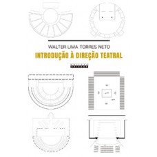 INTRODUÇÃO À DIREÇÃO TEATRAL