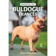 MANUAL DO BULDOGUE FRANCÊS