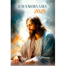 Jesus no dia a dia 2025