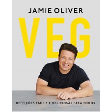 Veg: Refeições fáceis e deliciosas para todos