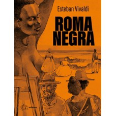 ROMA NEGRA