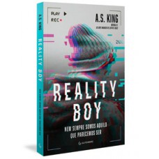 REALITY BOY