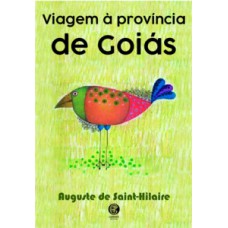 VIAGEM À PROVÍNCIA DE GOIÁS