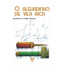 O ALEIJADINHO DE VILA RICA