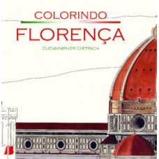 COLORINDO FLORENÇA