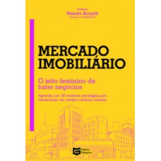 MERCADO IMOBILIÁRIO: O JEITO FEMININO DE FAZER NEGÓCIOS