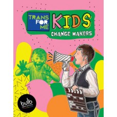 TRANSFOR.ME KIDS 5 - CHANGE MAKERS