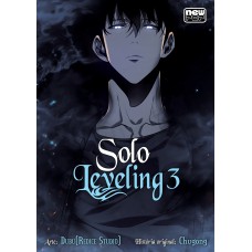 Solo Leveling – Volume 03 (Full Color)