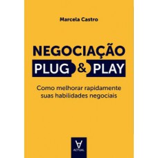 NEGOCIAÇÃO PLUG & PLAY