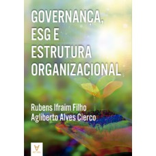 GOVERNANÇA, ESG E ESTRUTURA ORGANIZACIONAL