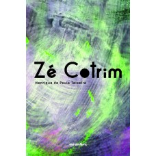 ZÉ COTRIM