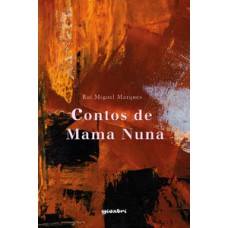 CONTOS DE MAMA NUNA