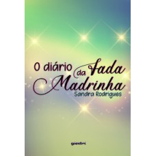 O DIÁRIO DA FADA MADRINHA