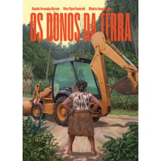 OS DONOS DA TERRA