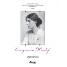 VIRGINIA WOOLF