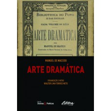 ARTE DRAMÁTICA