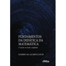 FUNDAMENTOS DA DIDÁTICA DA MATEMÁTICA