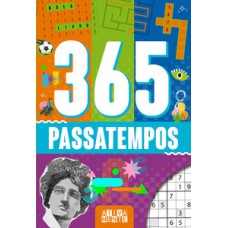 365 PASSATEMPOS