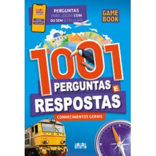 1001 PERGUNTAS E RESPOSTAS