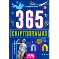 365 CRIPTOGRAMAS