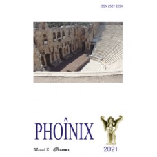 PHOÎNIX: 27