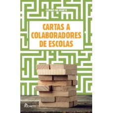 CARTAS A COLABORADORES DE ESCOLAS