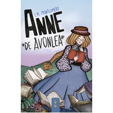 Anne de Avonlea