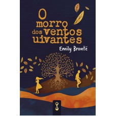 O morro dos ventos uivantes