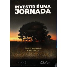 Investir é uma jornada