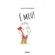 É meu!