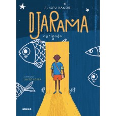 Djarama: Obrigado