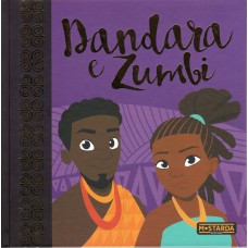 Dandara e Zumbi – Edição Especial