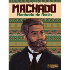 Machado: Machado de Assis