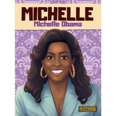 Michelle: Michelle Obama