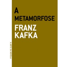 A METAMORFOSE