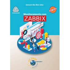 MONITORAMENTO COM ZABBIX