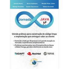 JORNADA JAVA