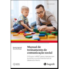 MANUAL DE TREINAMENTO DE COMUNICAÇÃO SOCIAL