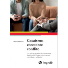 CASAIS EM CONSTANTE CONFLITO