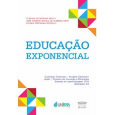 EDUCAÇÃO EXPONENCIAL