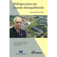 DIÁLOGOS PARA UM MUNDO DESEQUILIBRADO