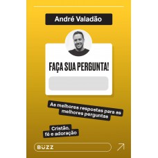 Faça sua pergunta! André Valadão