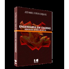 ENGENHARIA EM CHAMAS: ENCRUZILHADA HISTÓRICA NO CREA-SP