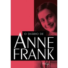 O DIÁRIO DE ANNE FRANK