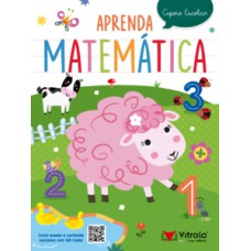 APRENDA MATEMÁTICA