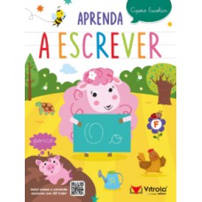 Apoio escolar: Aprenda a Escrever