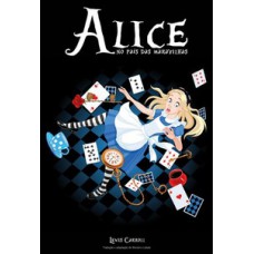 ALICE NO PAÍS DAS MARAVILHAS / ALICE NO PAÍS DO ESPELHO