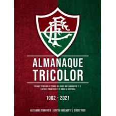 ALMANAQUE TRICOLOR